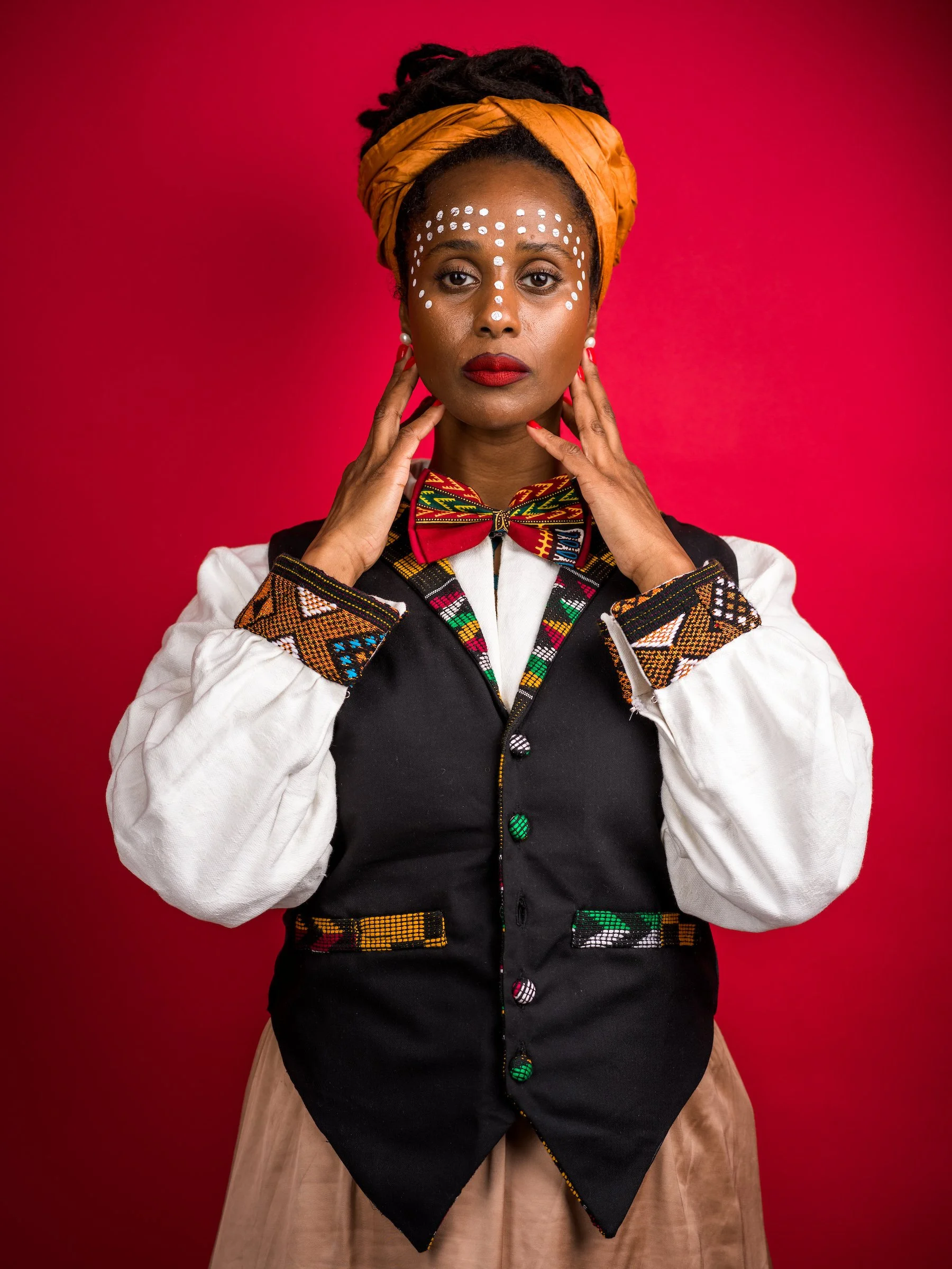 Foto: Lola Akinmade