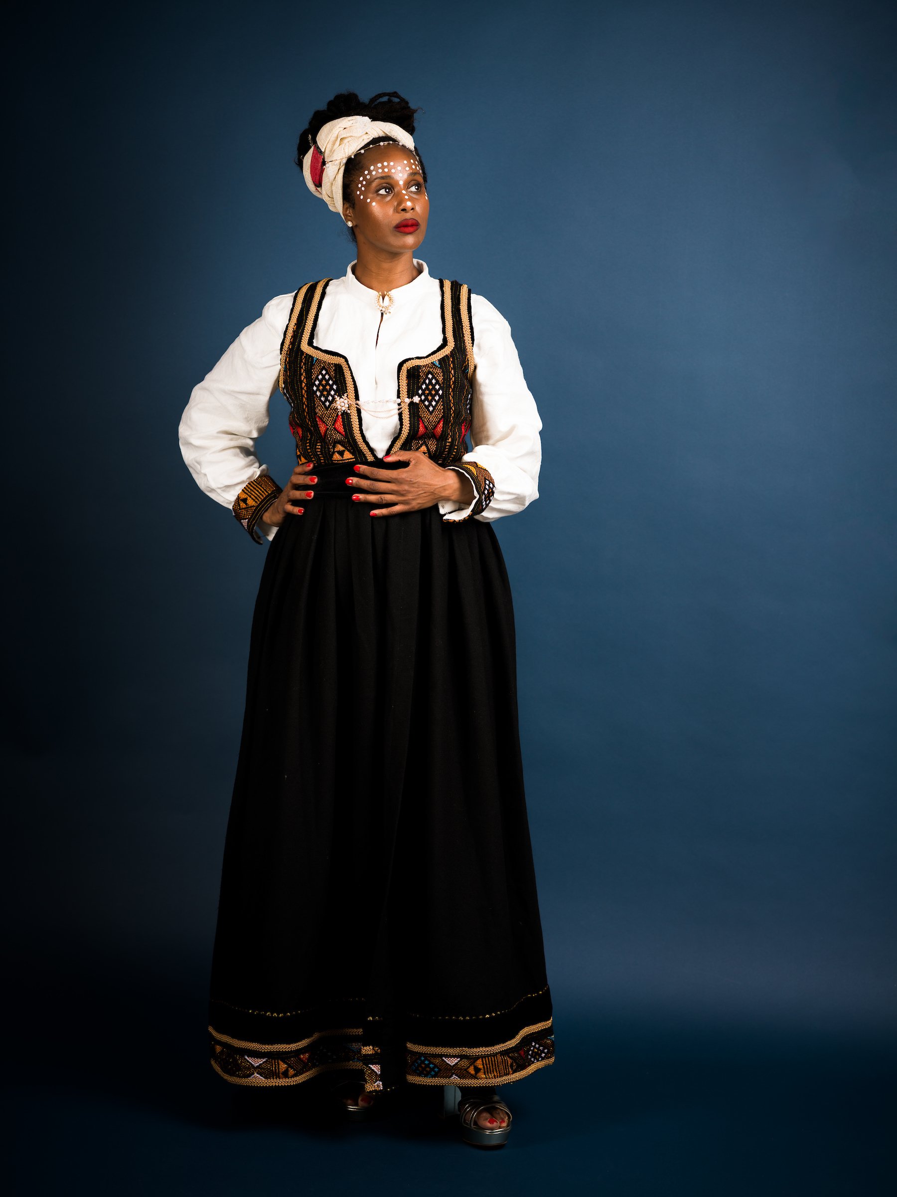 Foto: Lola Akinmade