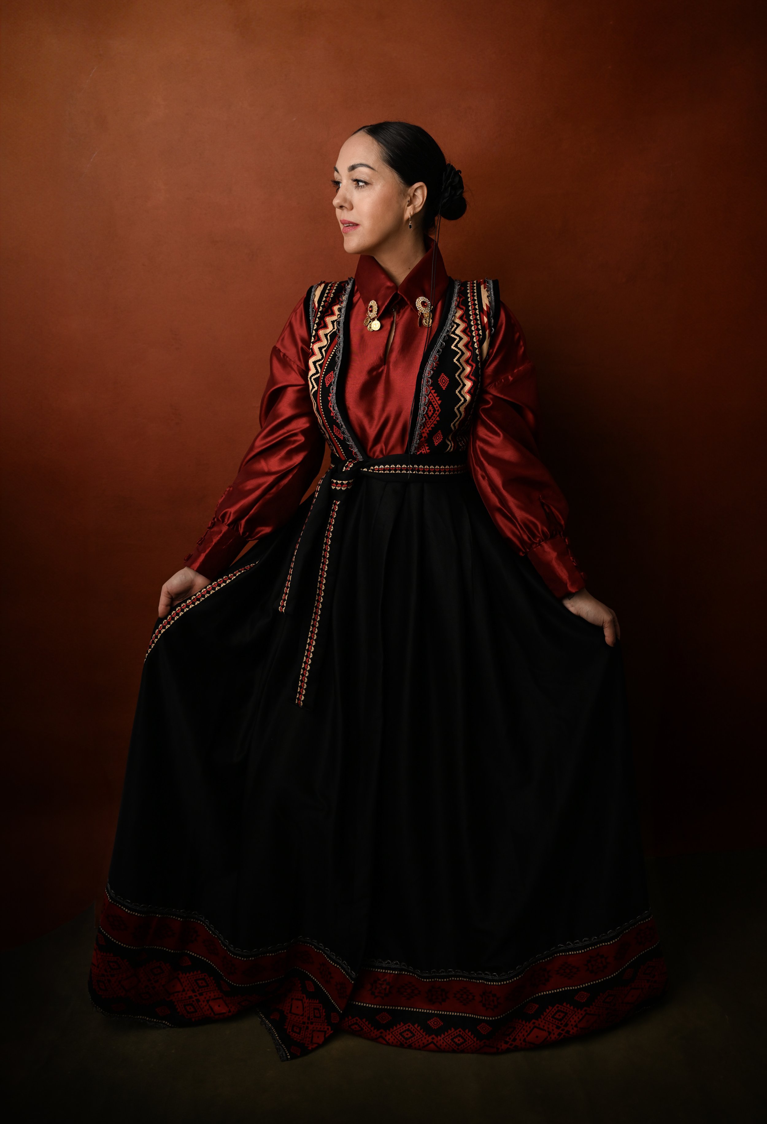 Foto: Trine-Lise Henriksen