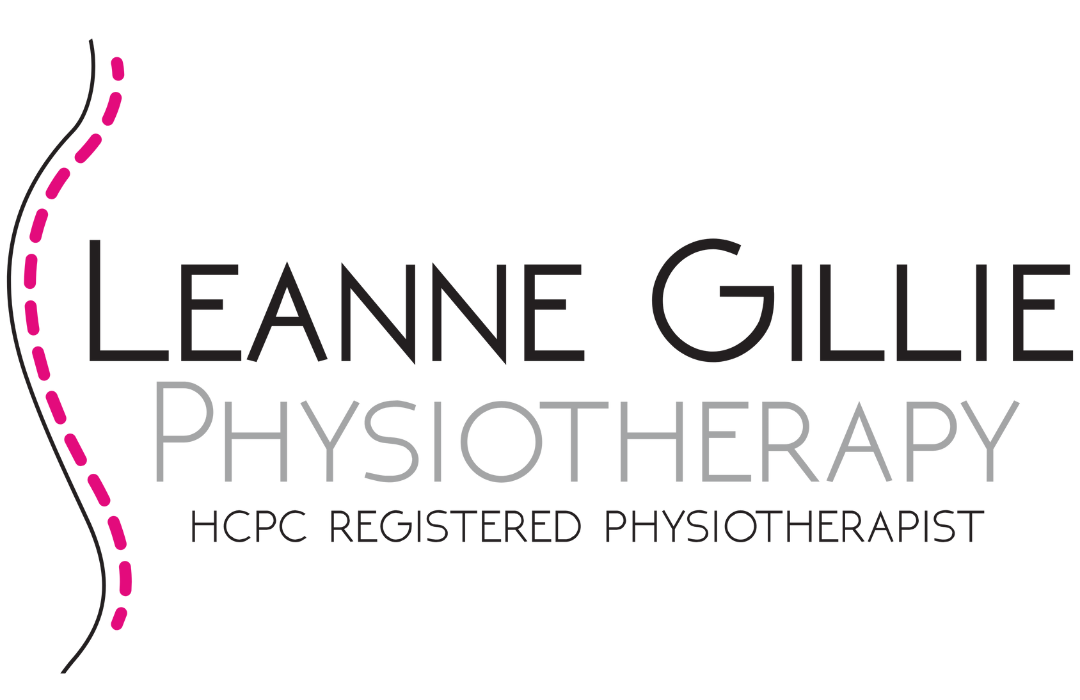 Leanne Gillie Physiotherapy