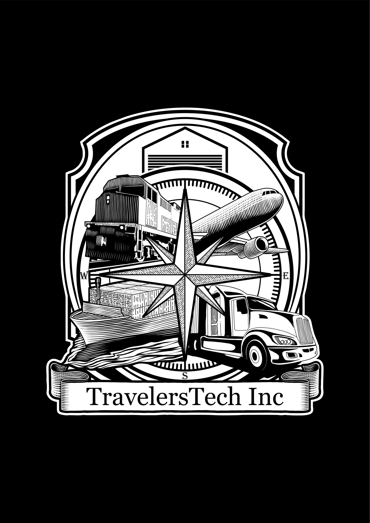 Travelers Tech Inc. (Copy)