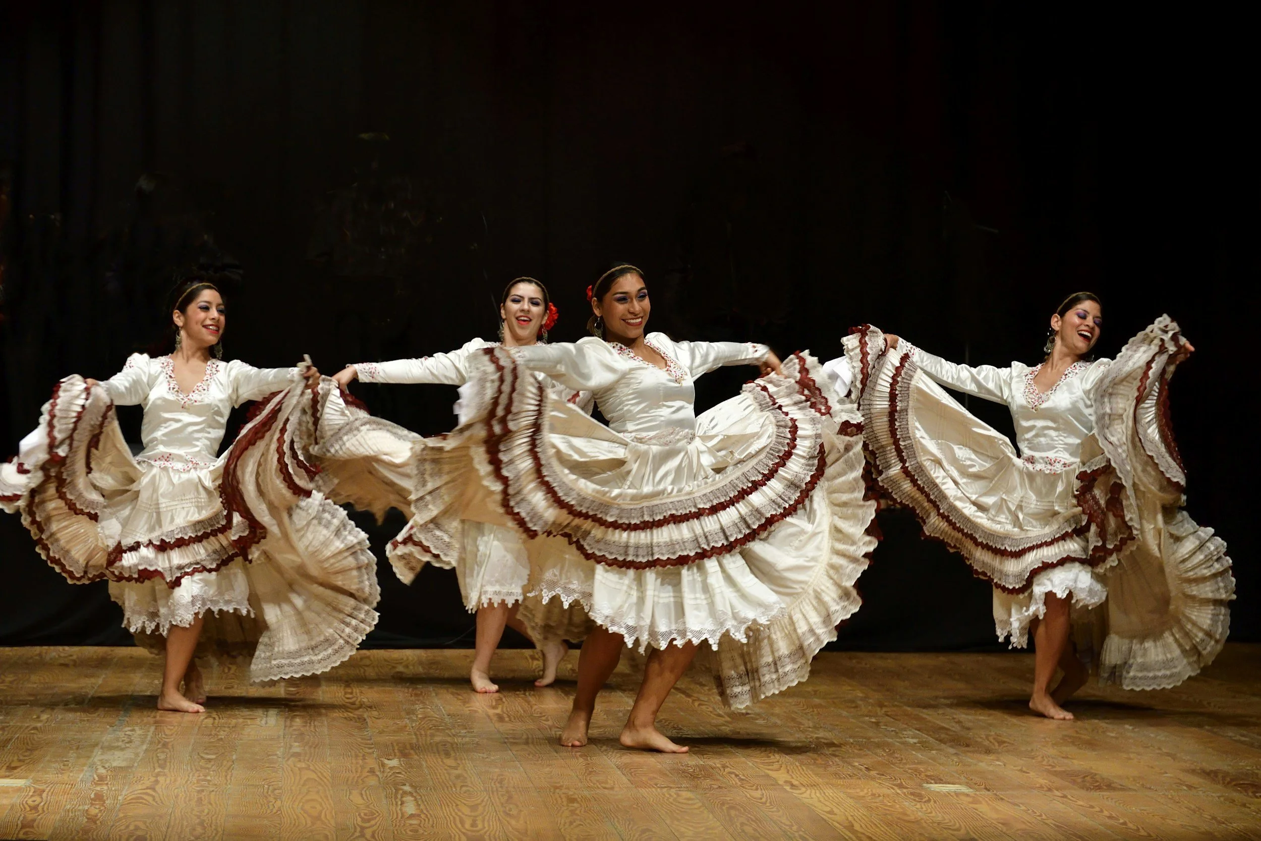 East End Latin Festival