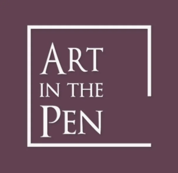 Art in the Pen