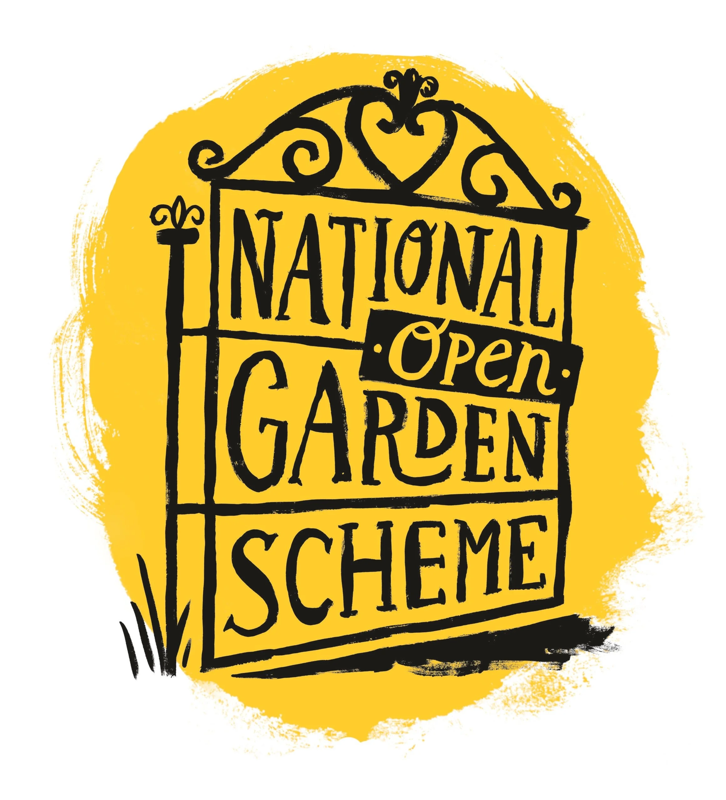 Abi &amp; Tom's Garden Plants - NGS Open Gardens