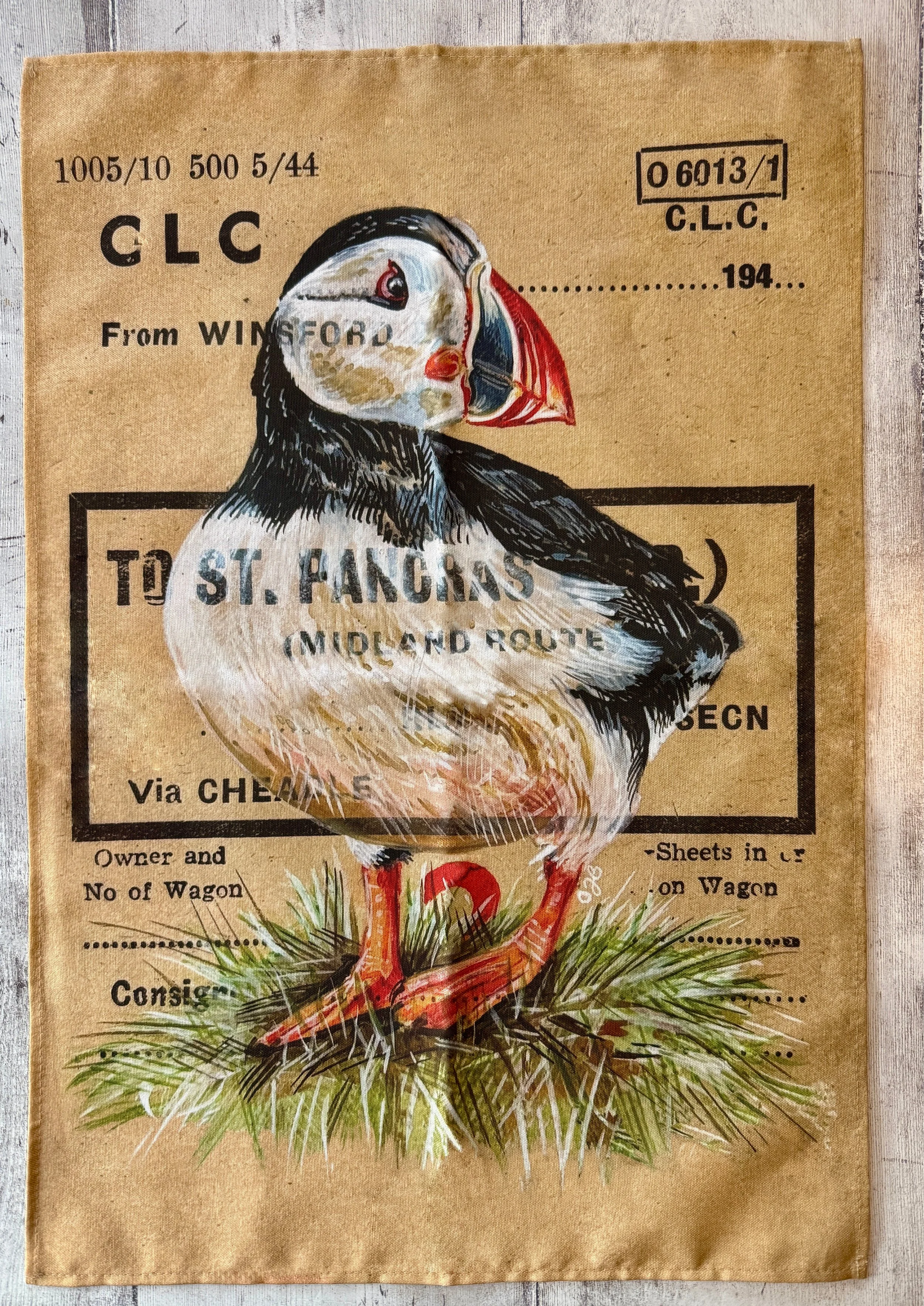 Puffin Teatowel Photo - without creases.jpg