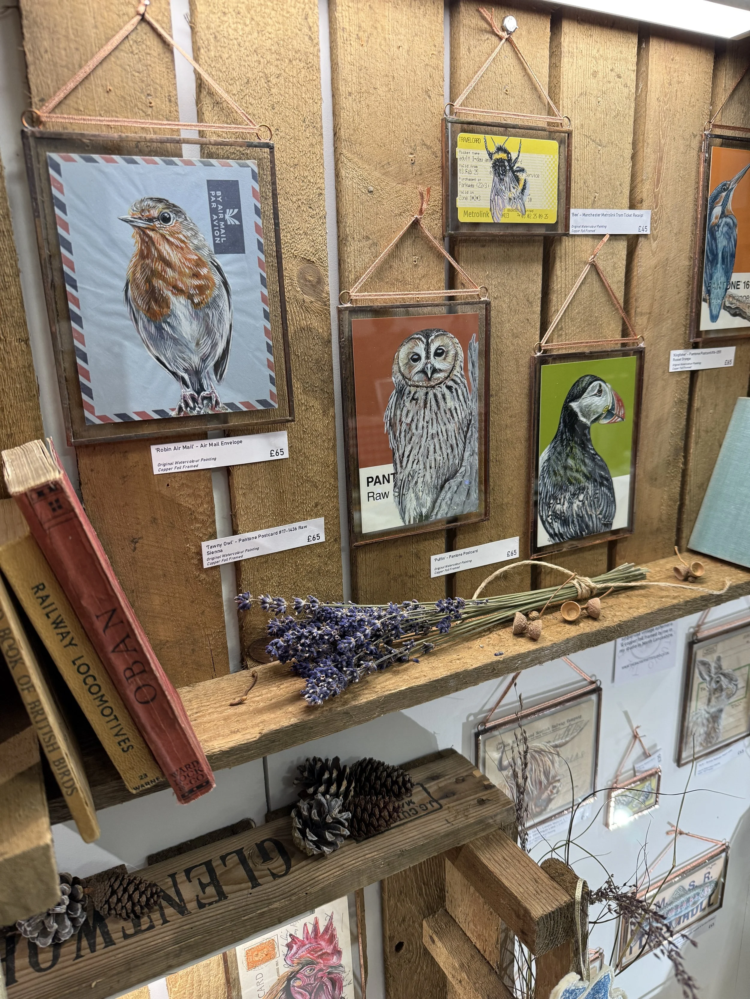 Kirkby Lonsdale Christmas Fair (December) 2025