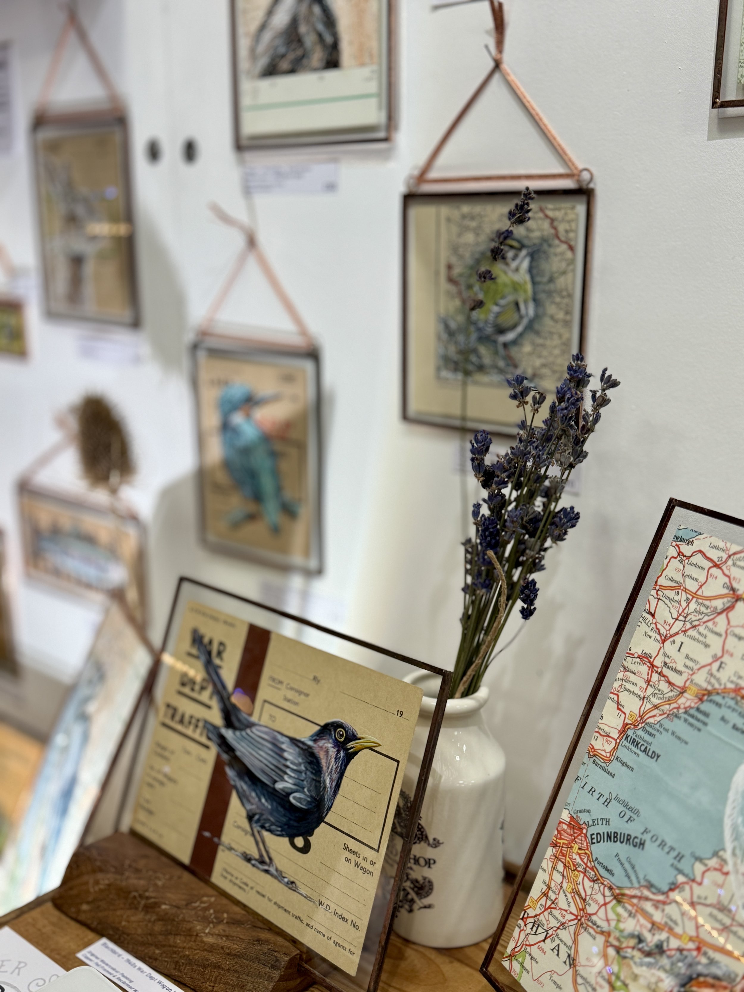 Kirkby Lonsdale Christmas Fair (December) 2025