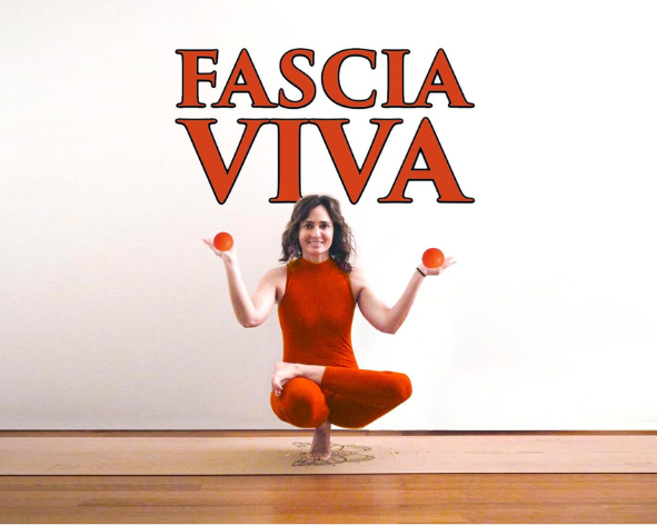 RESET CORPOREO FASCIALE CON SCARLET