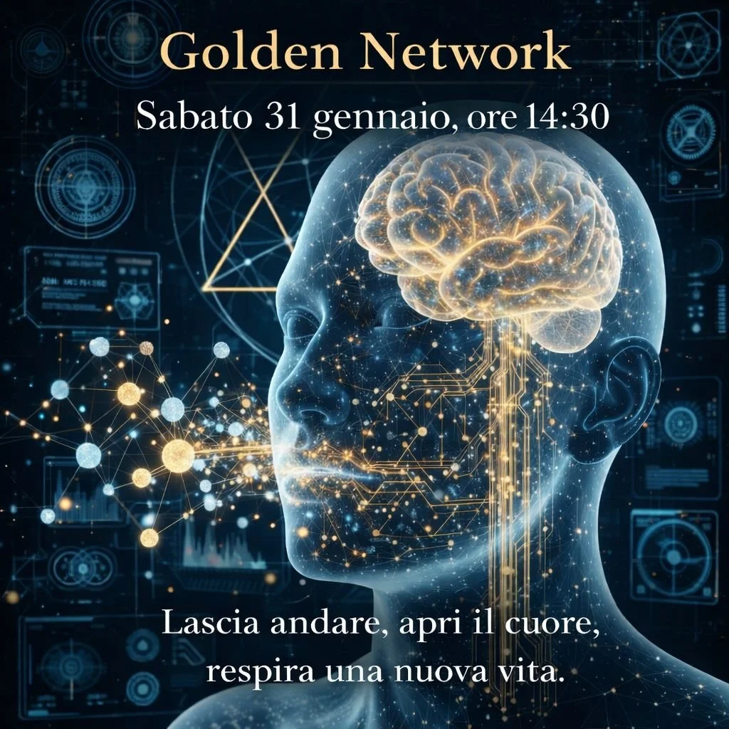 Golden Network