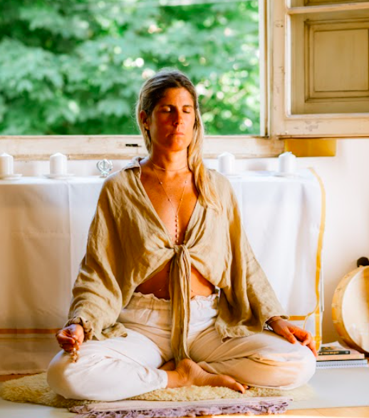 Masterclass: Il cuore come bussola