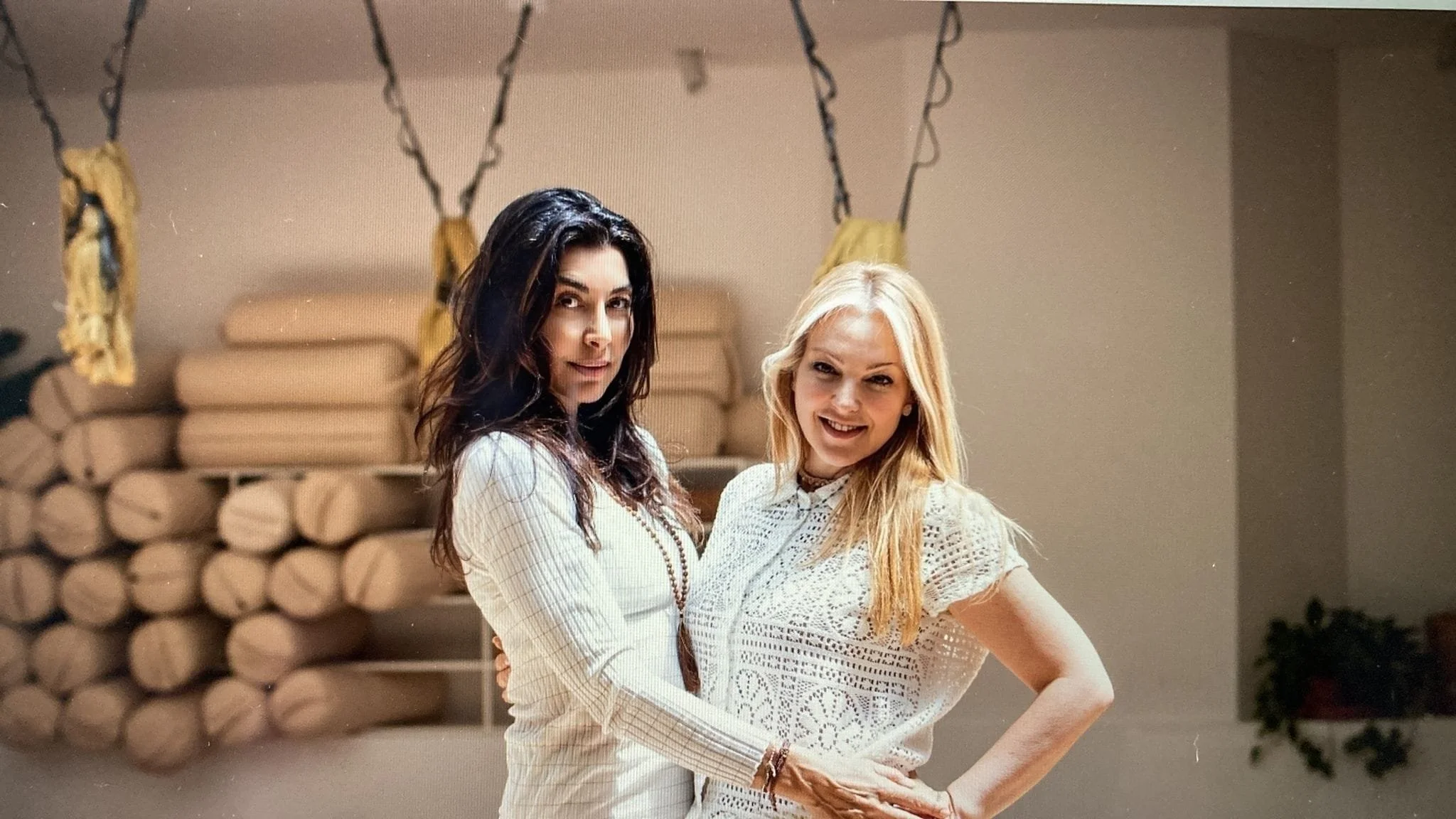 Release your inner peace