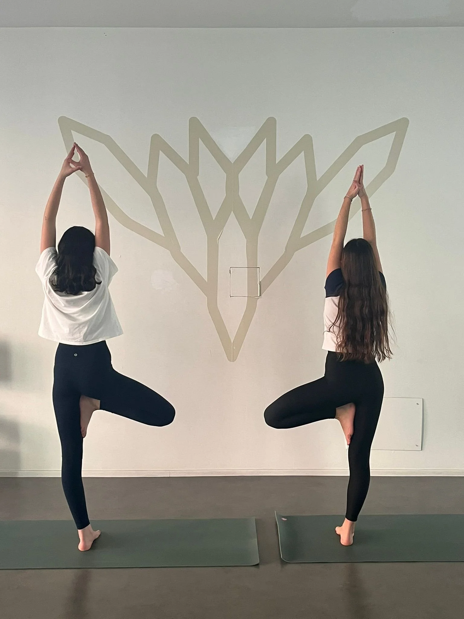 Corso Yoga Teens
