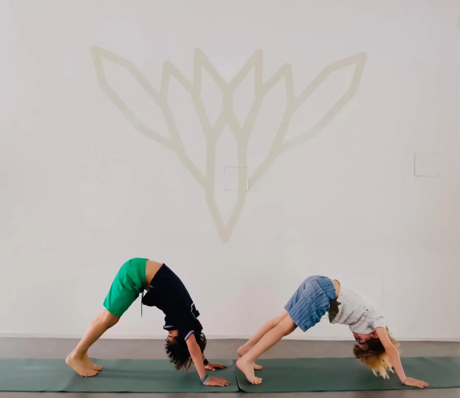 Corso Yoga Kids