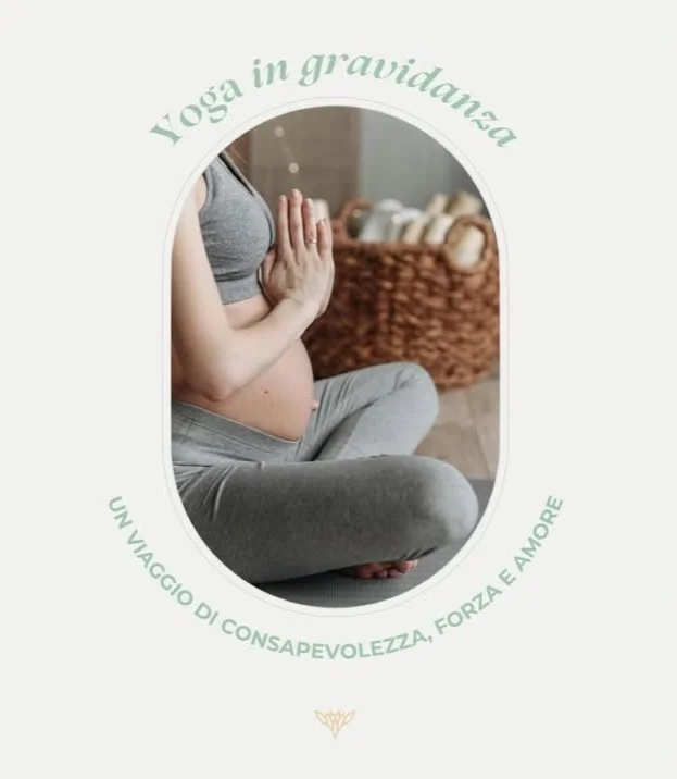 Corso Yoga in gravidanza