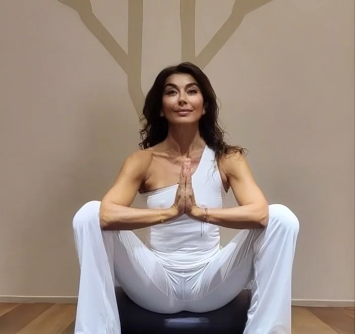 BHRAMARI MEDITATION