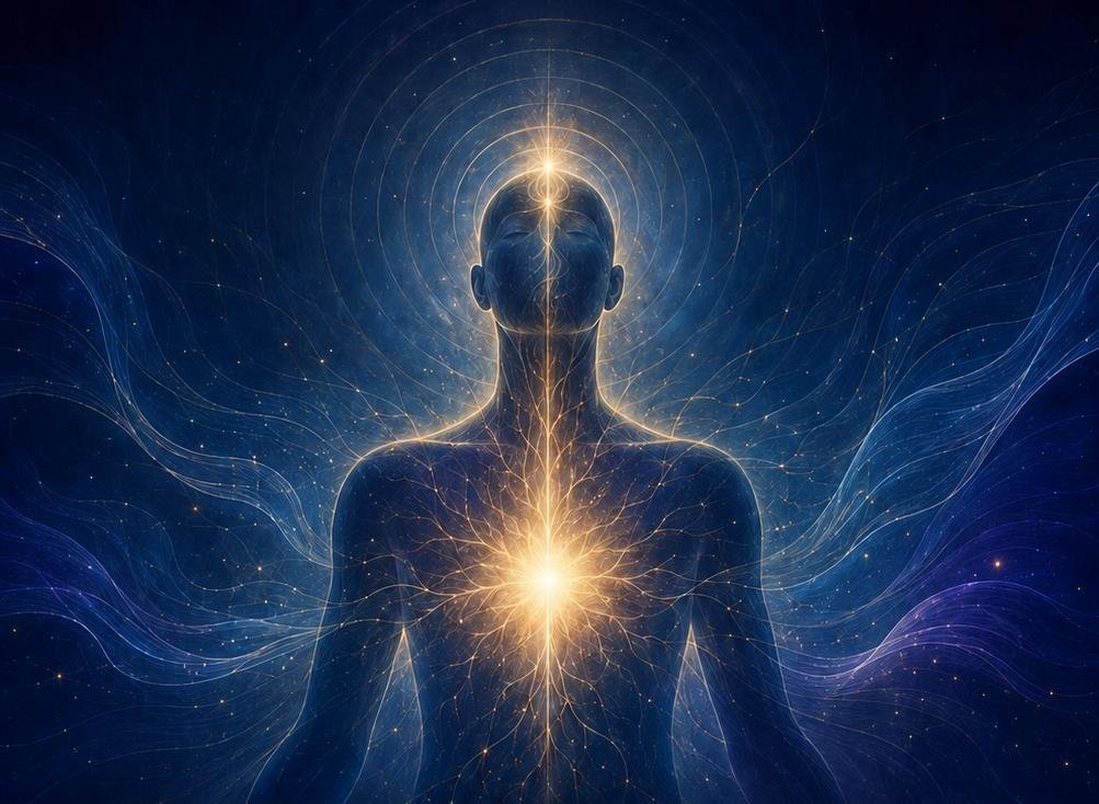 Rebirthing e rituali di connessione con Luca Compare
