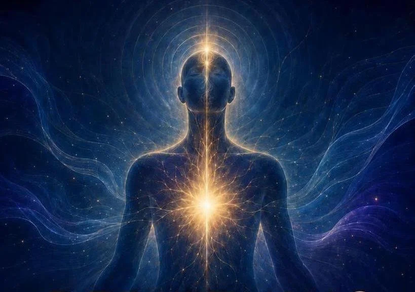 Rebirthing e rituali di connessione profonda con luca compare