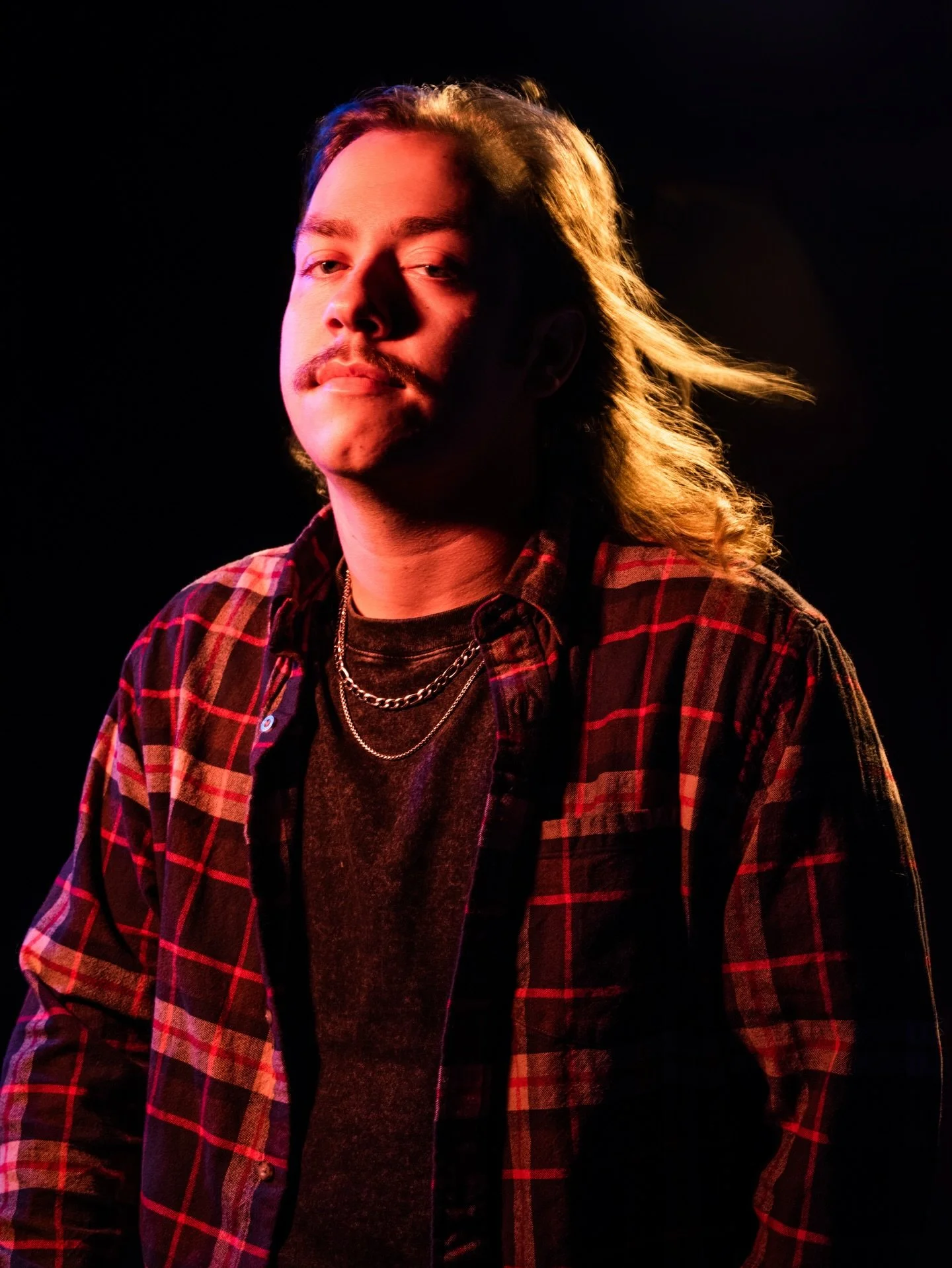 Happy Birthday to our powerhouse drummer, Jagar Ballard❤️🖤❤️🖤

As a co-founder of the band, Jag has seen the progression of the band since the literal beginning and he&rsquo;s only gotten better, he plays drums with a power that can make you think 