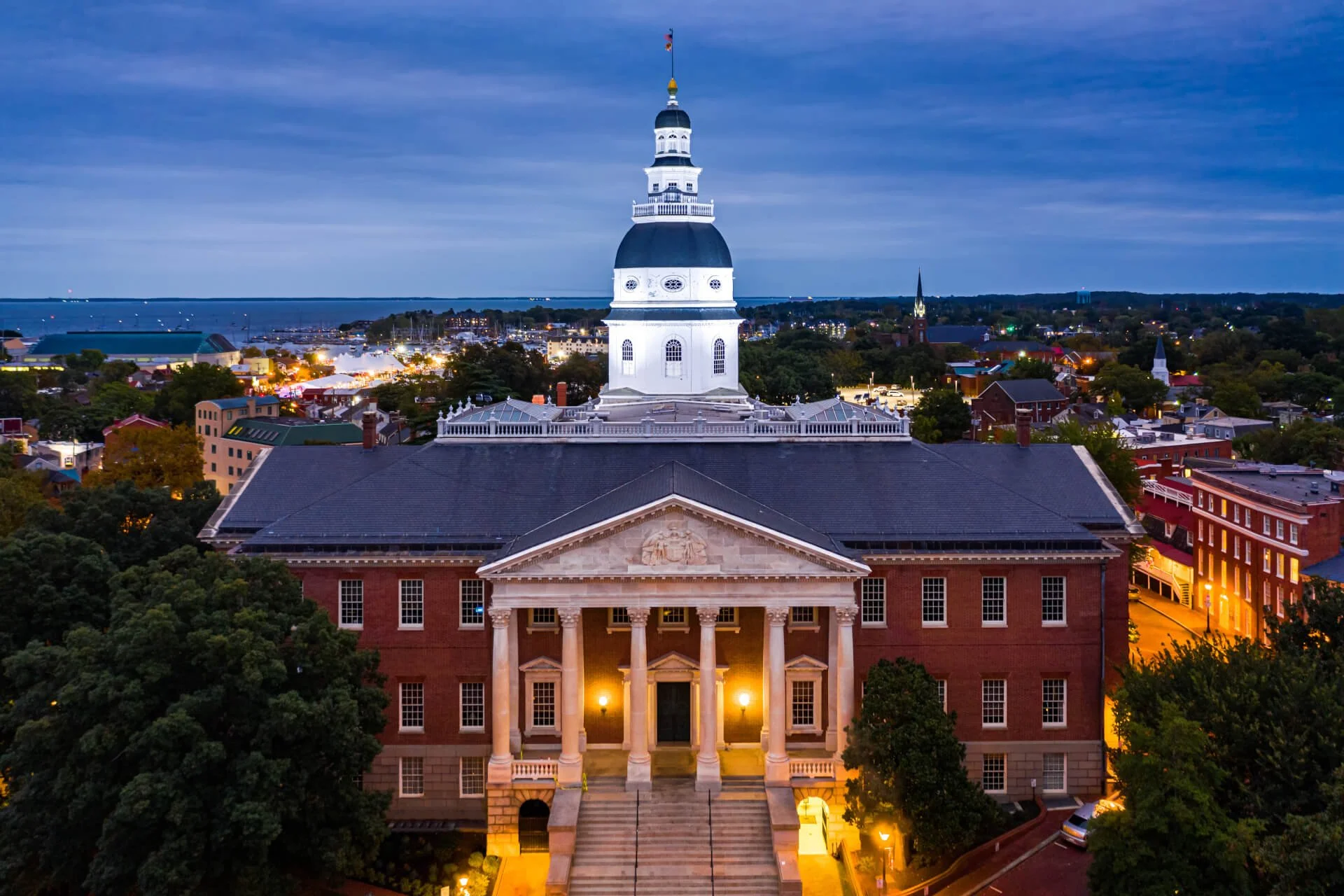 Maryland’s Cap on Damages: A Law that Denies Justice