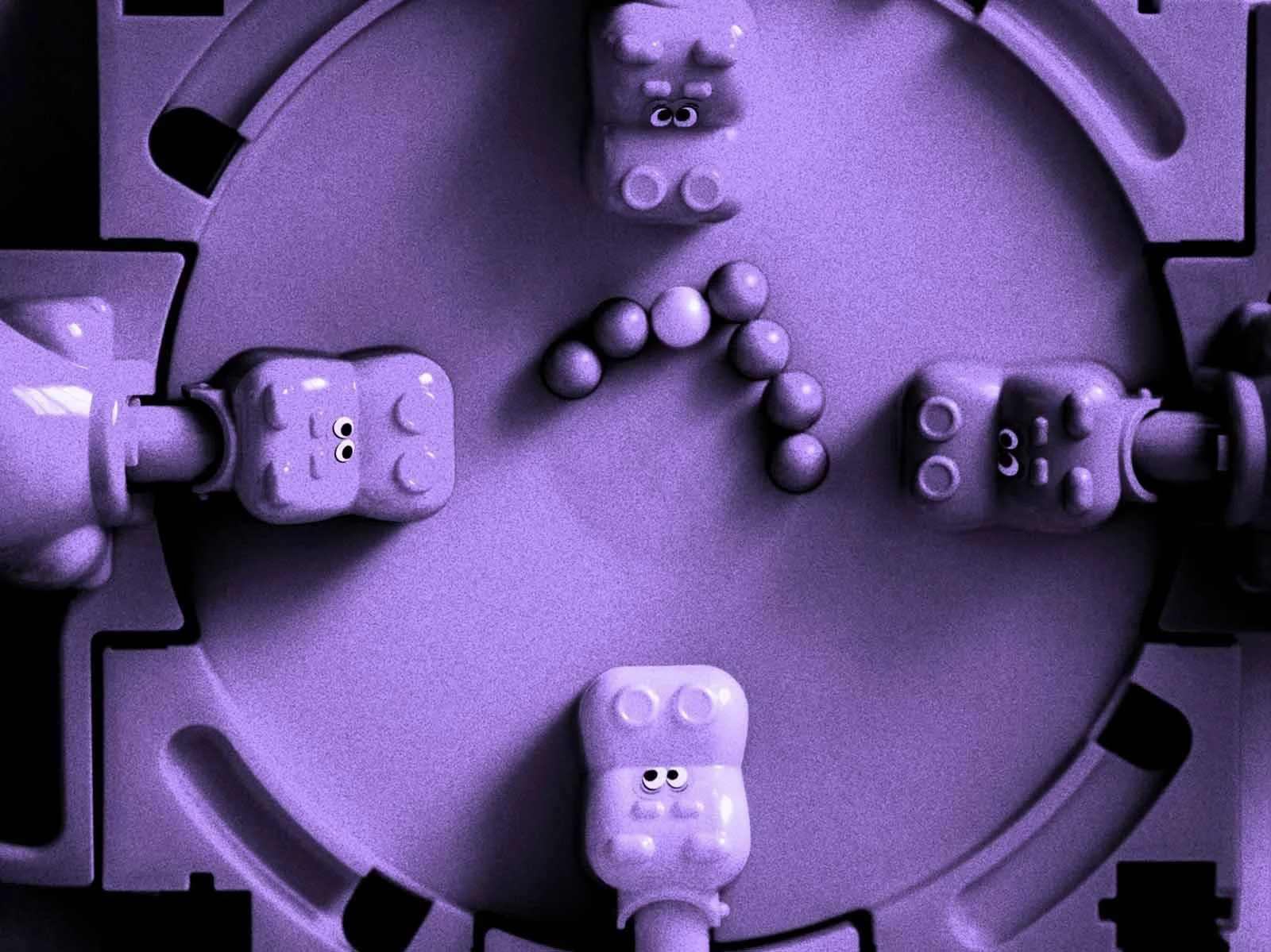 Why Random Content Doesn’t Build Brand Equity