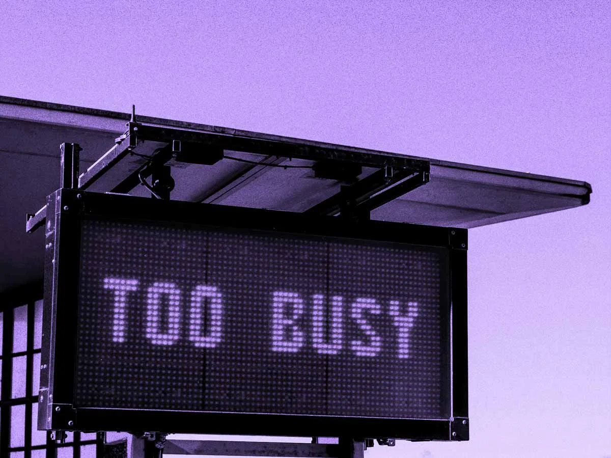 Why Your Business Feels Busy but Not Clear