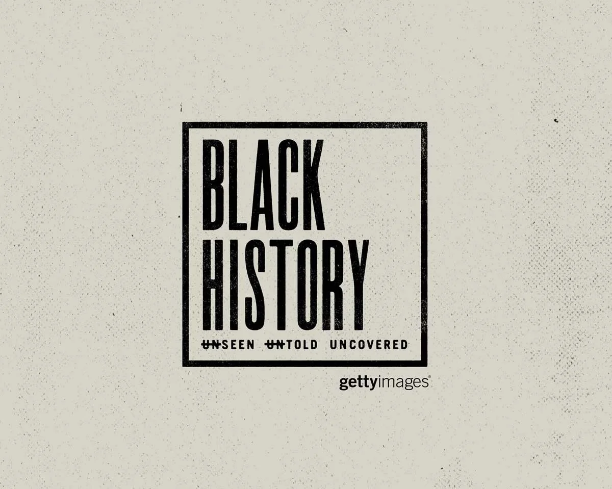 Black History Cultural Collection   |  Photo Archive
