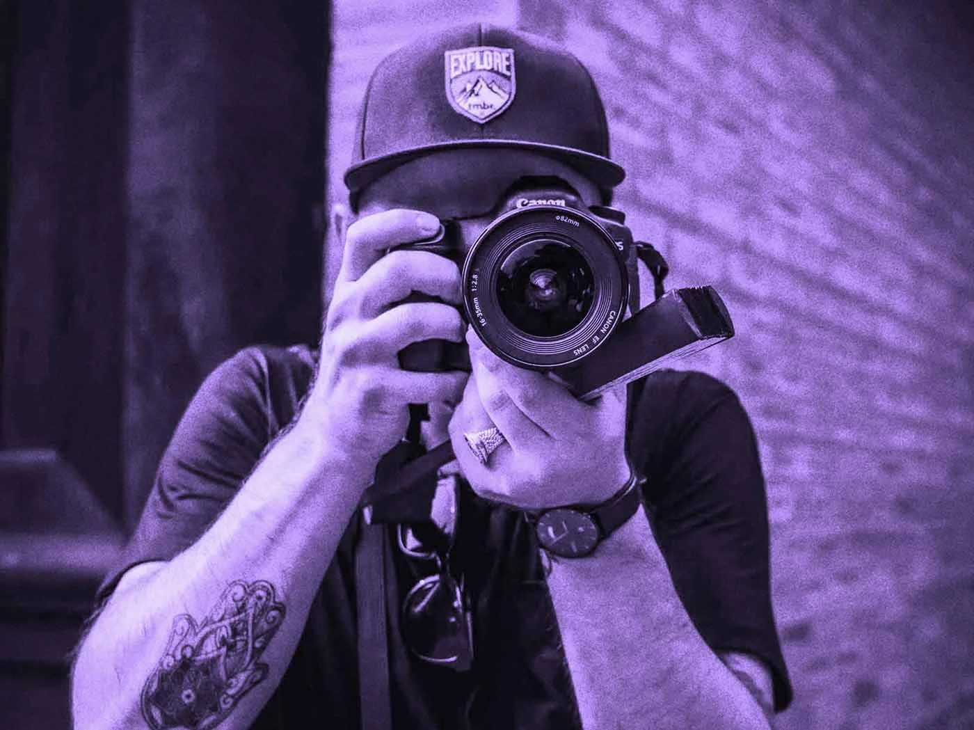 Behind the Lens: How Photography Shapes Your Brand’s Visual Identity
