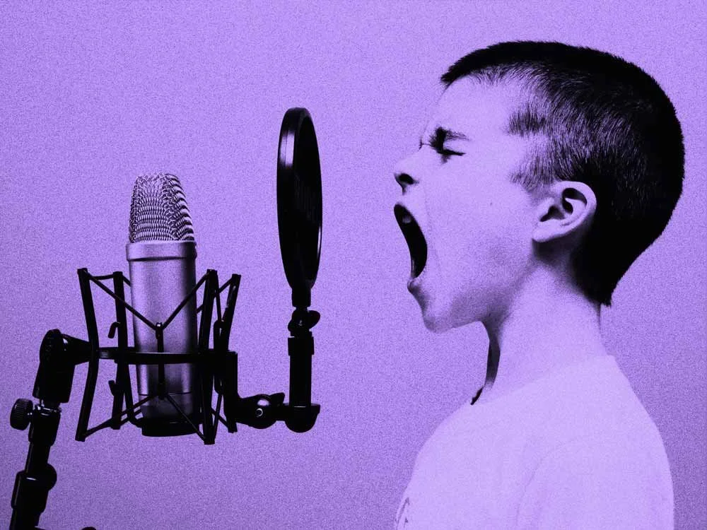 Define Your Brand Voice: Better Connect With Your Audience