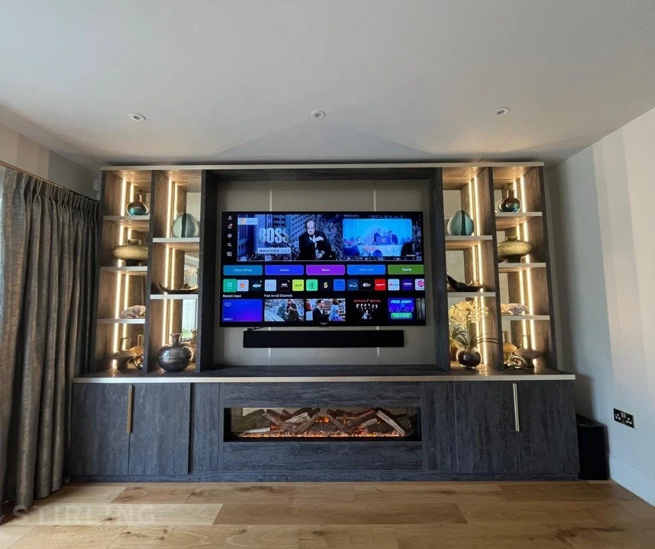 Why Choose Stirling Furniture Design?
🩶 Timeless Aesthetics: Our designs transcend trends, ensuring that your furniture remains in style for years to come.
🩶 Unmatched Craftsmanship: Each piece is meticulously crafted by skilled craftsmen.
🩶 Custo
