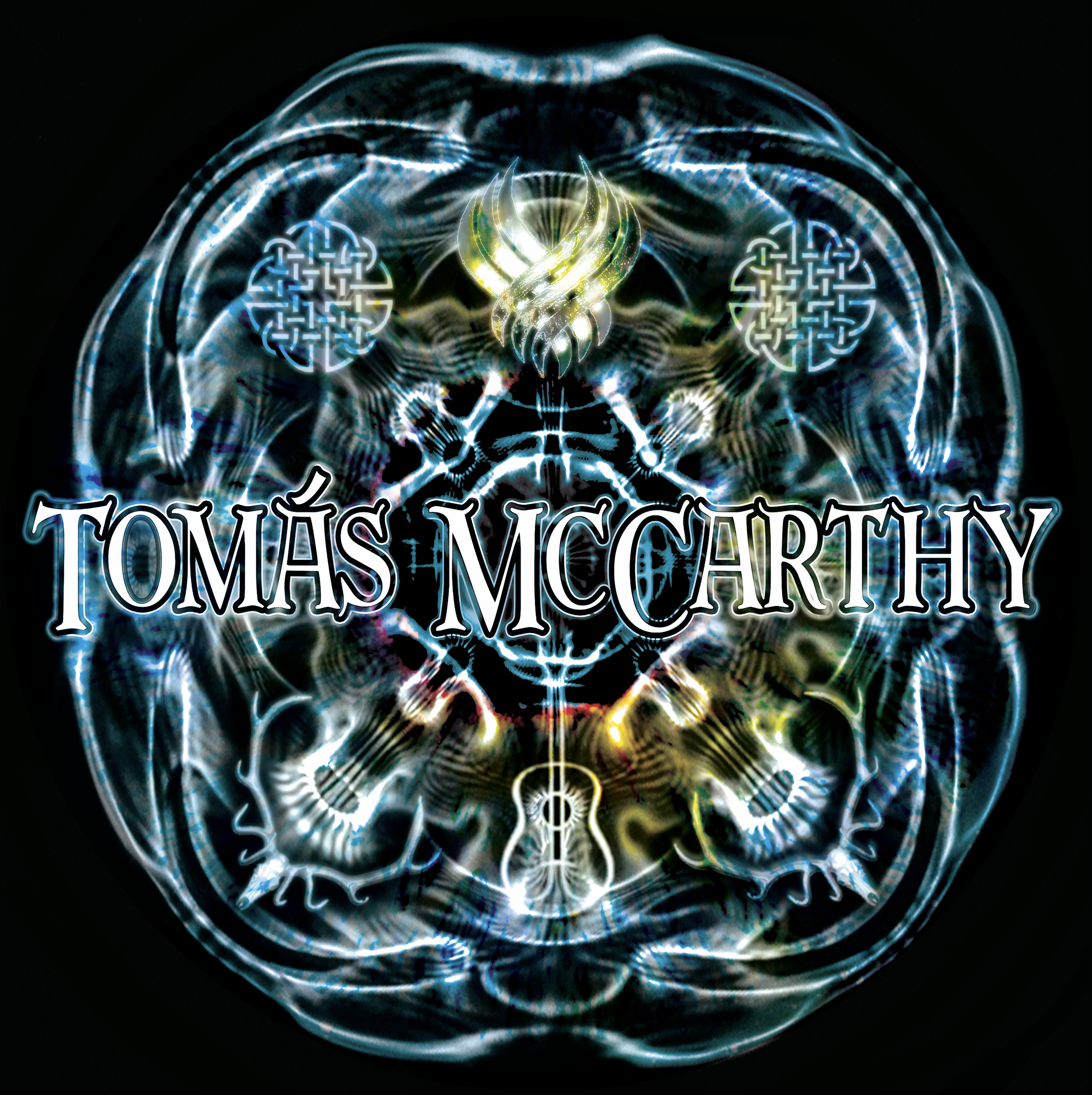 TOMAS MCCARTHY