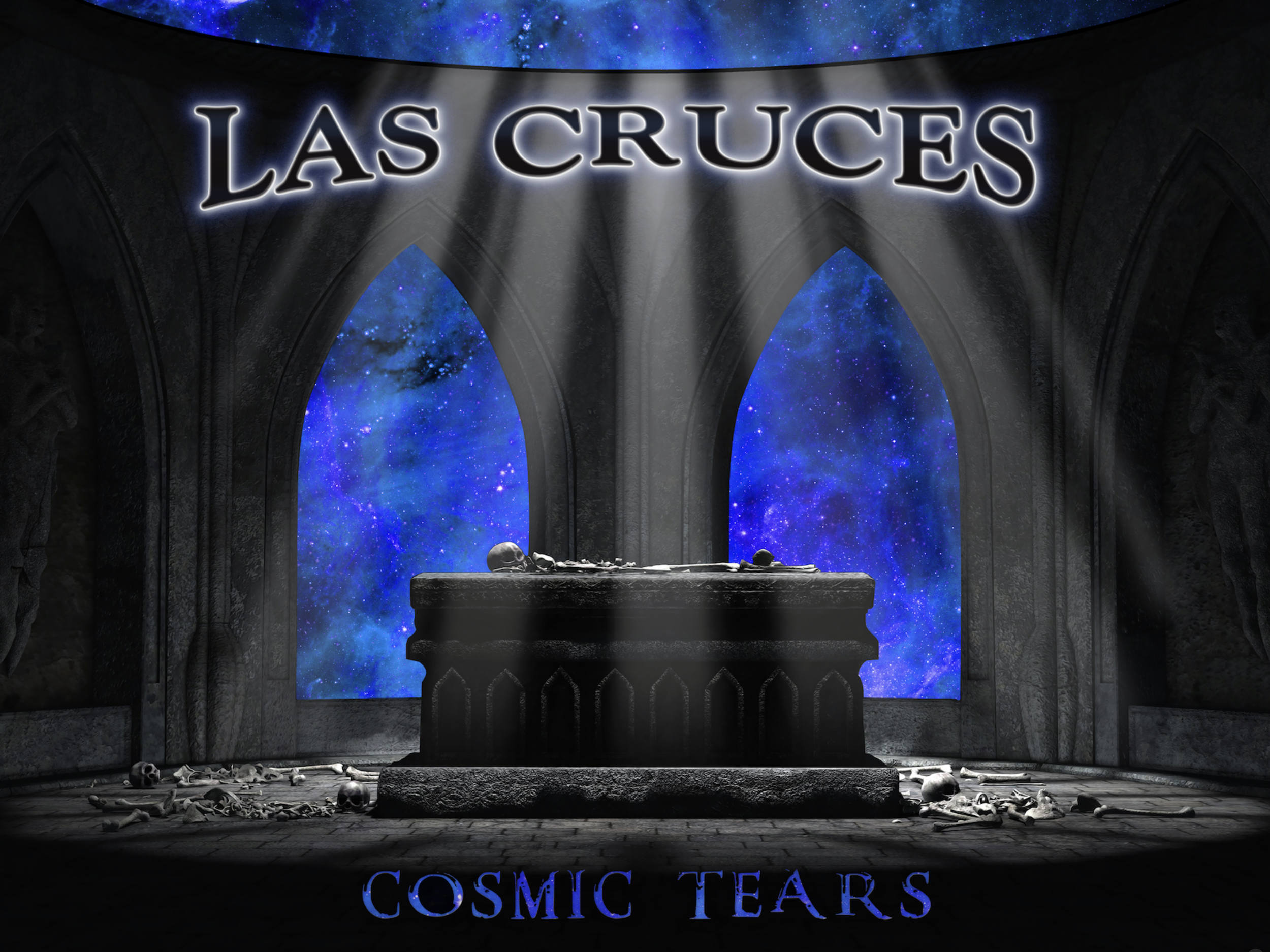 LAS CRUCES
