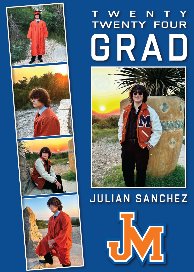 GRADUATION ANNOUNCEMENTS