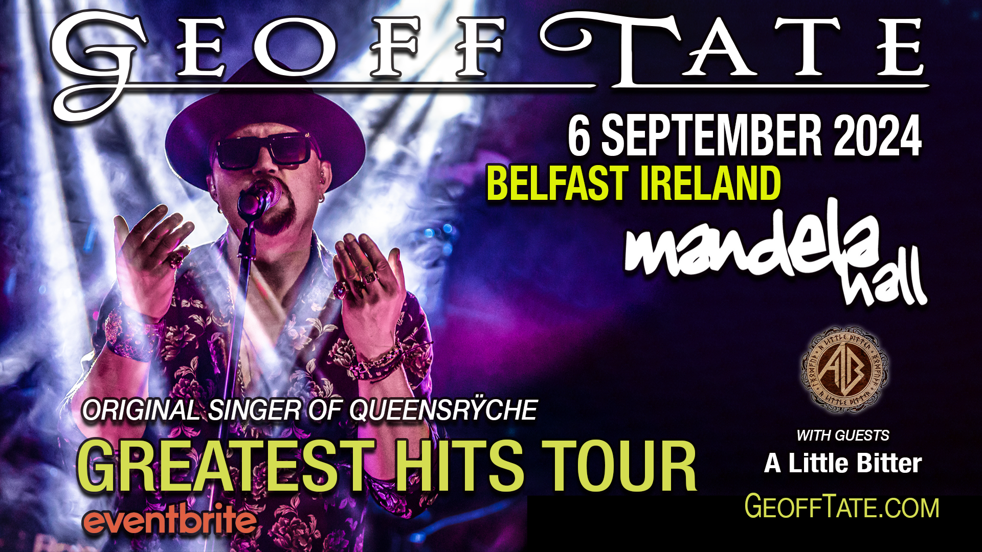 GT belfast tourposter Horiz2.png