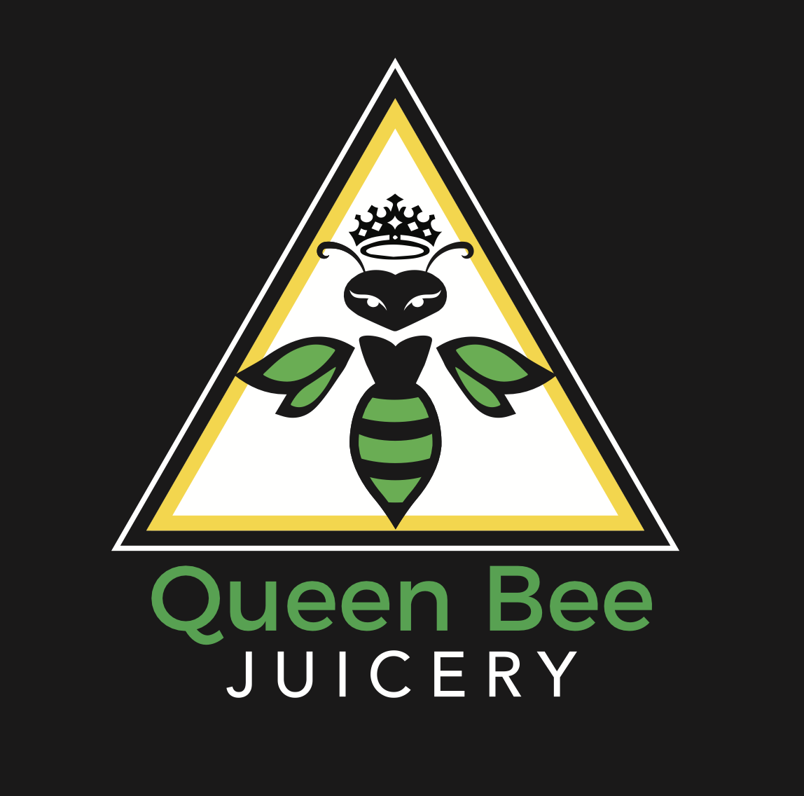 QUEEN BEE JUICERY