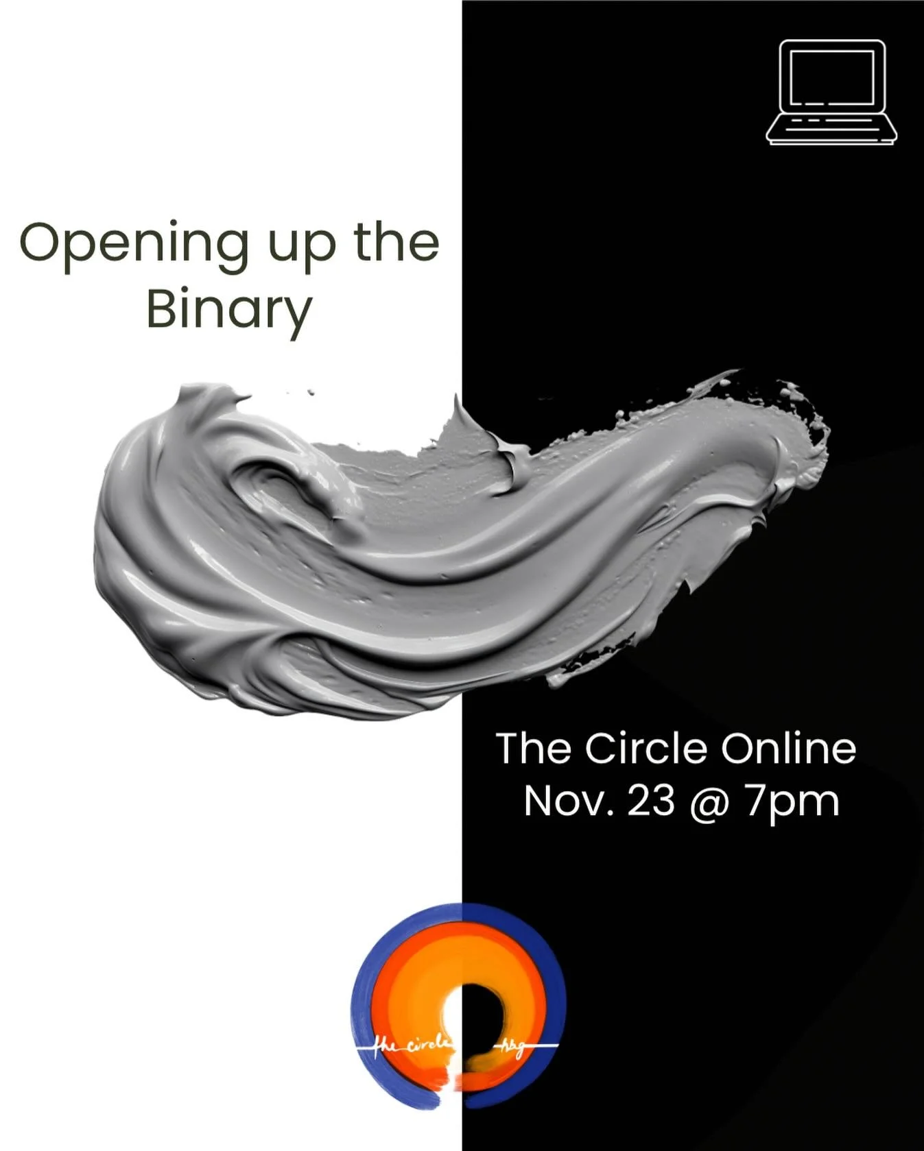 We miss so much of our wonderful world when we only look for what is either this or that:
 day or night and forget the twilight hours in between
 land or sea and miss the marsh where things mingle and come alive.  black or white and miss all the gray
