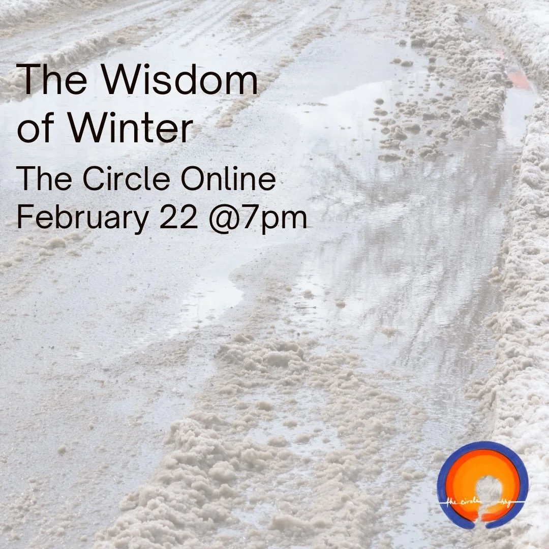 By late February, winter can feel less magical and more, relentless even though some days tease us with a taste of spring. 
The snowbanks these days are less than pristine as mud has made its way into the mix.
And even though the days are getting lon