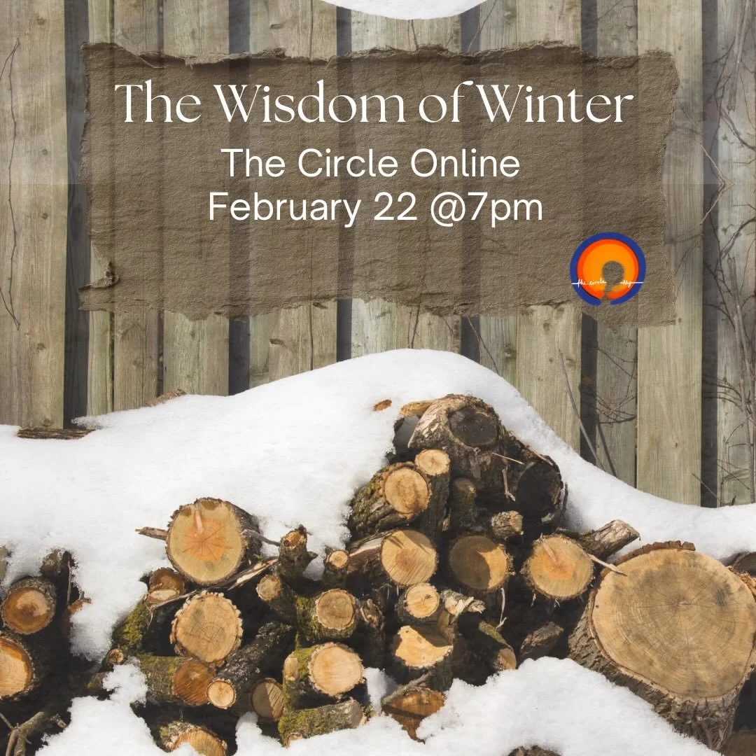 Winter is still wintering here in Western New York.  It is cold, though thankfully not quite as cold as it has been.  But still I have to carry approximately 47 loads of wood in from the stack every week. (This is an exaggeration and also my partner 