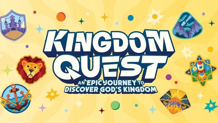 VBS 2026 Registration