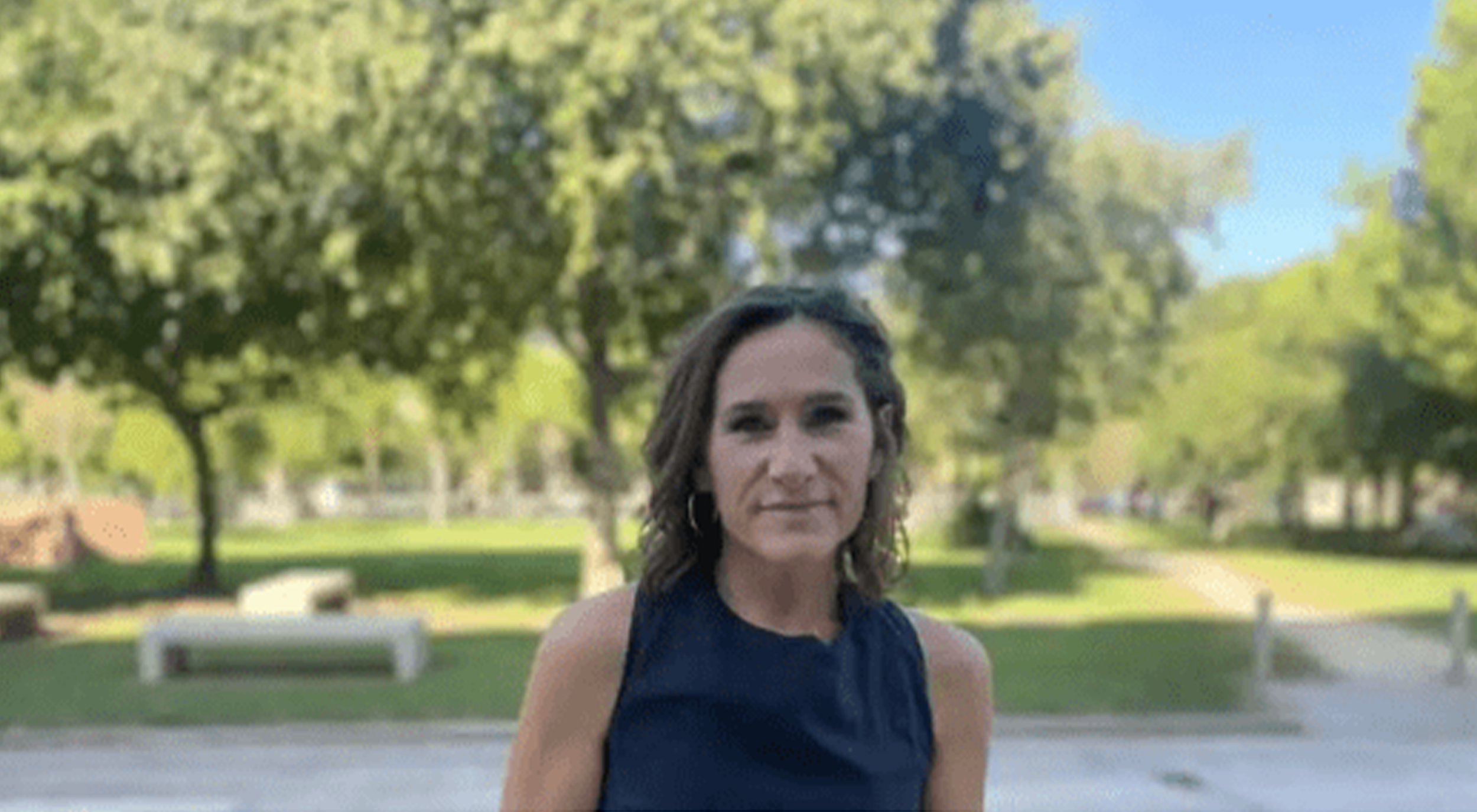 Entrevista de Paula Fabregat-Andreu para el diario ABC.