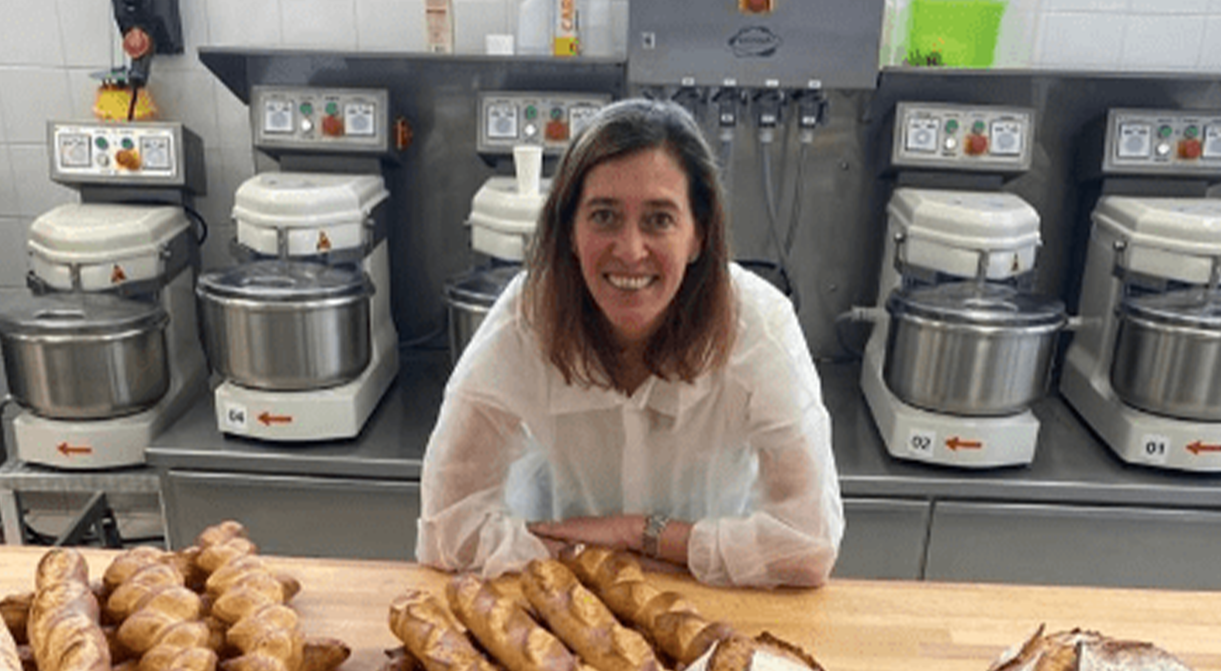 Belen Moscoso Del Prado nombrada Chief Digital &amp; Data Officer de Lessafre.