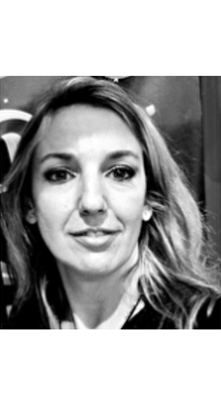 Carmen De Pablo, Directora de Auditoria Interna del Grupo Gecina.