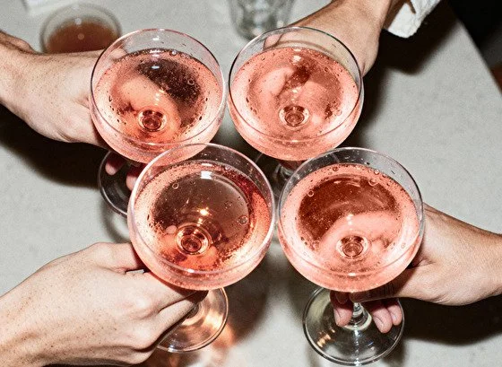 SUMMER DRINKS - 23 JUNIO