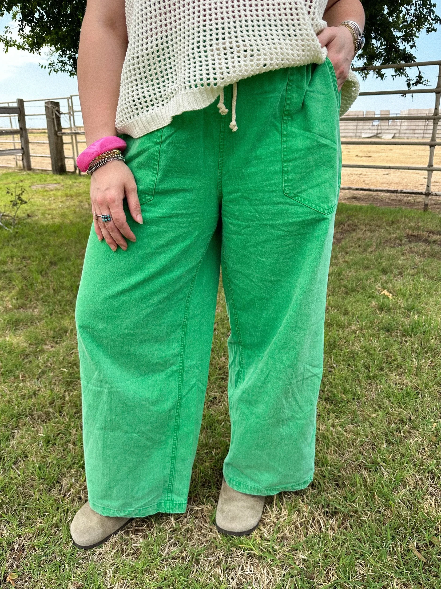 Emily Everyday Pants