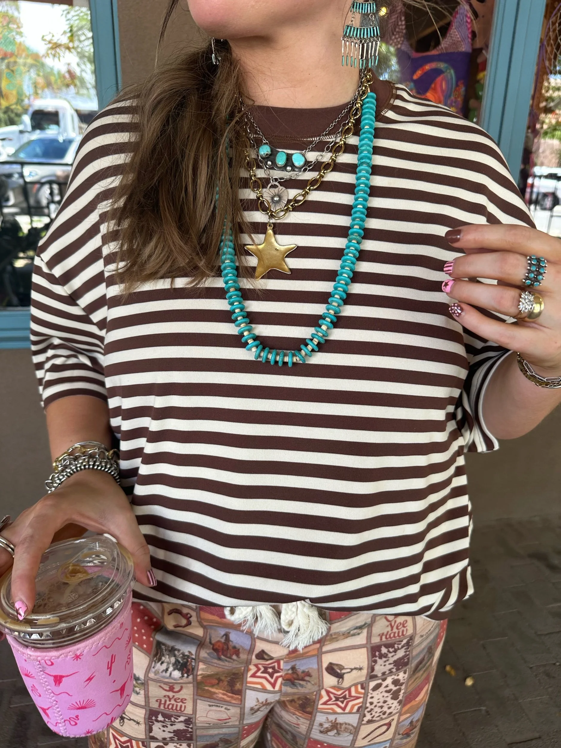 Ponderosa Top