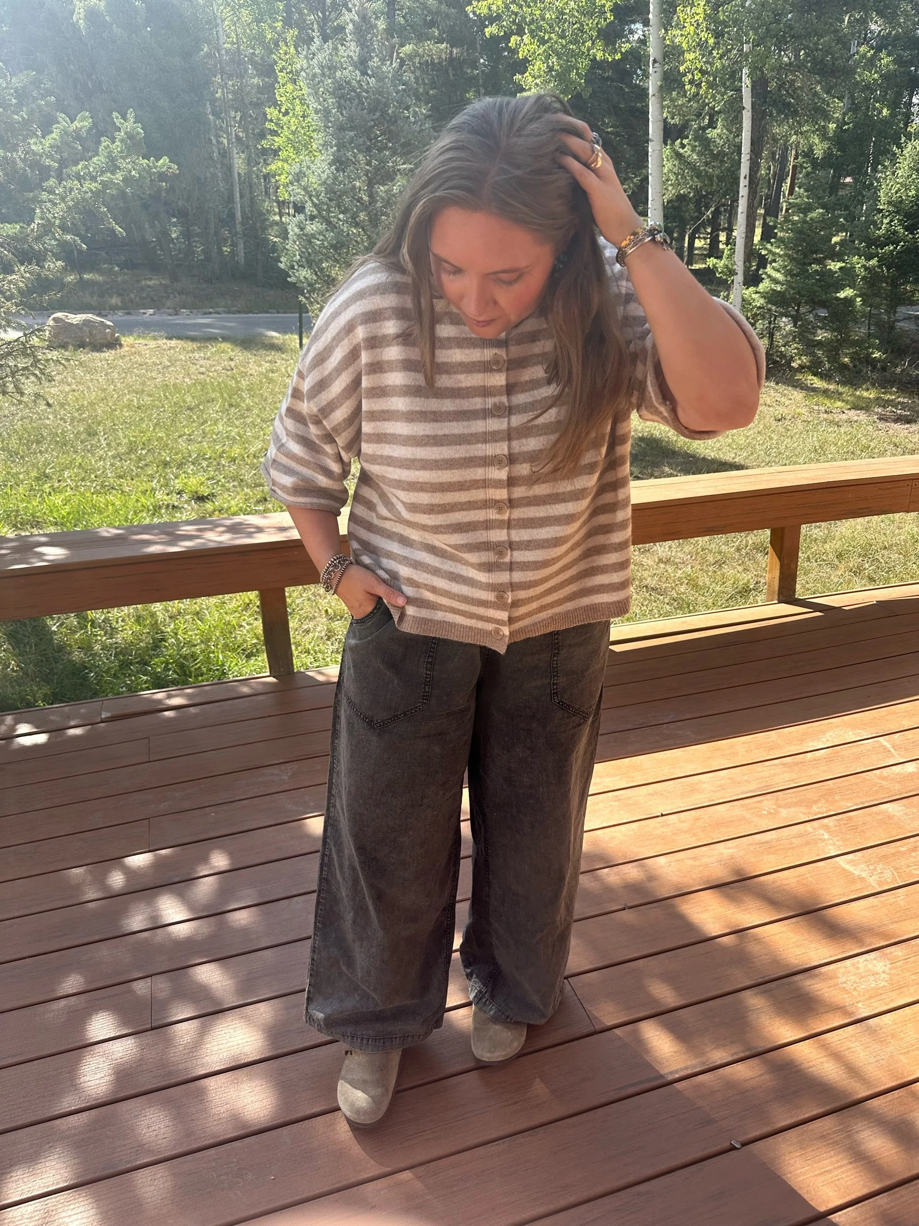 Campfire Pants