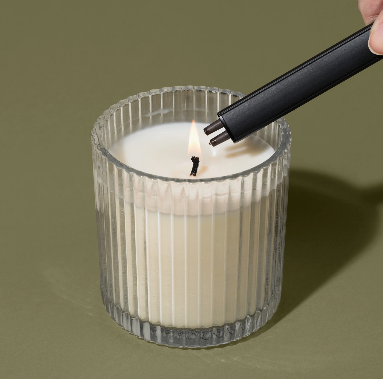 Rechargable Electric Candle Lighter