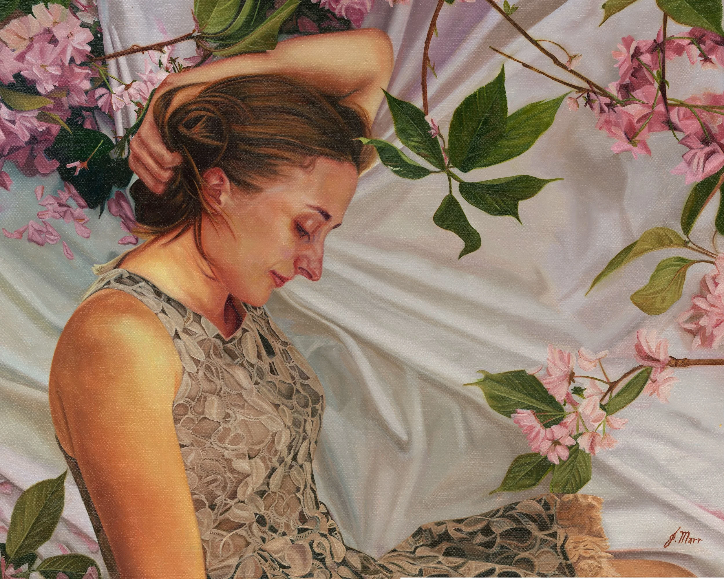 "Prologue (Awakening)"