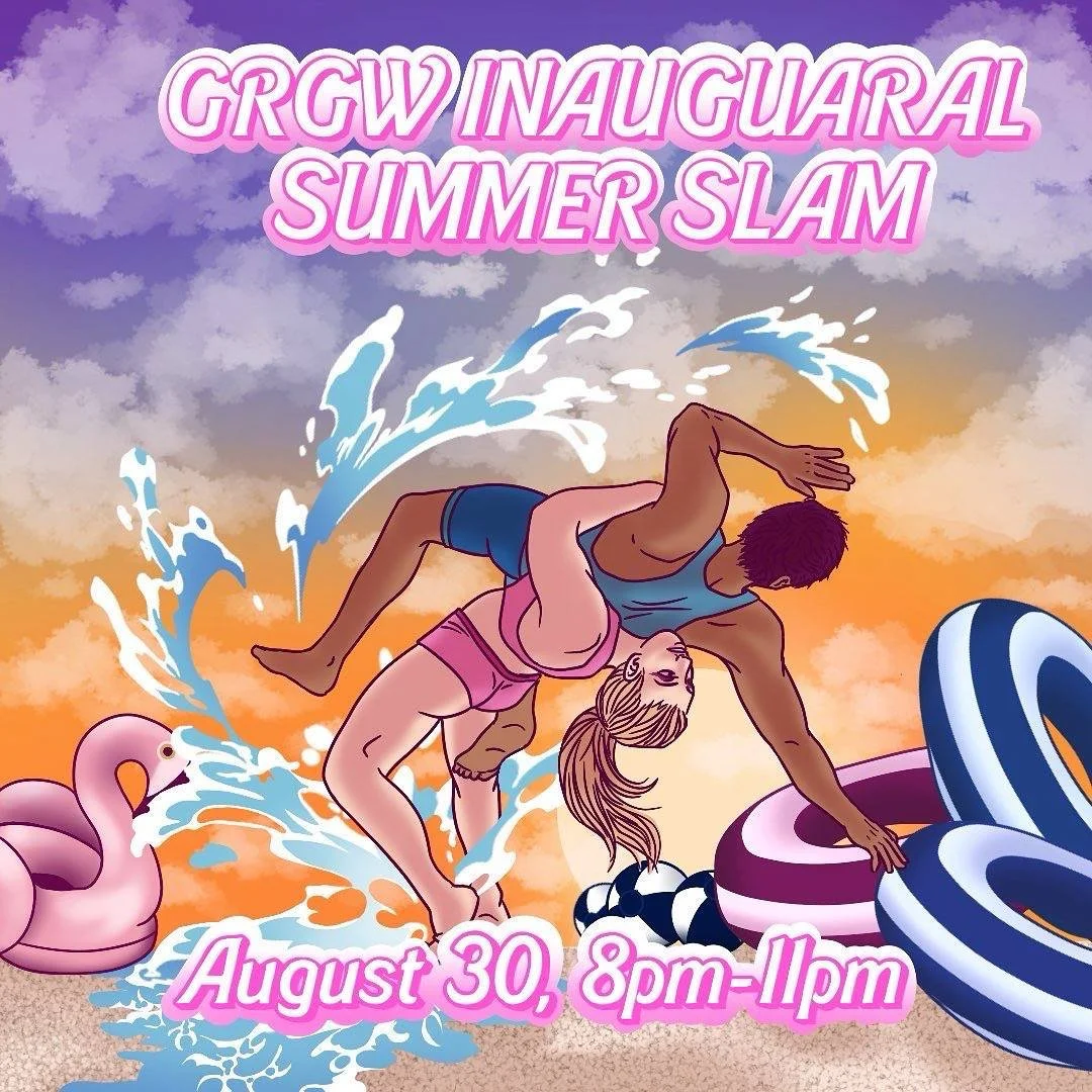 GRGW Summer Slam