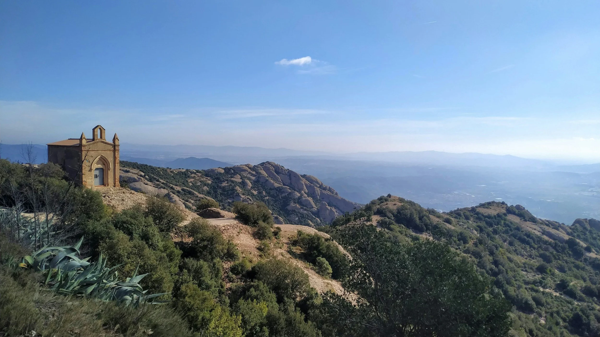 Exploring the Best Hiking Spots in Santa Barbara County: Trails That Inspire