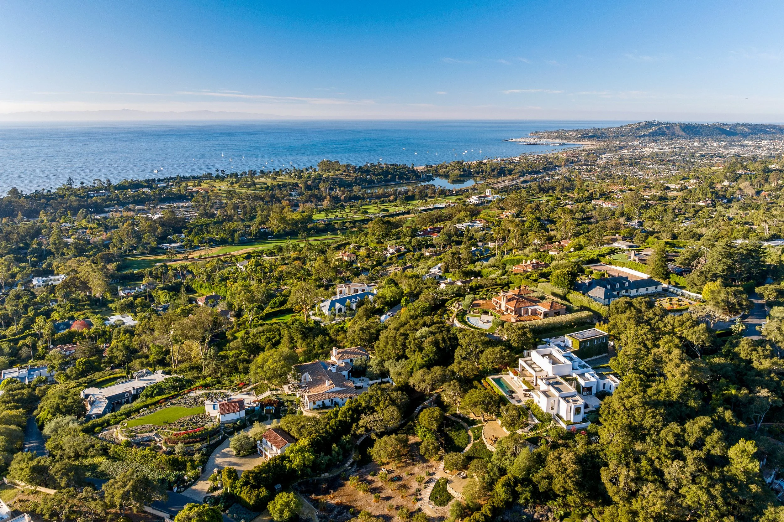 Architectural Legacy: The Most Coveted Home Styles in Montecito